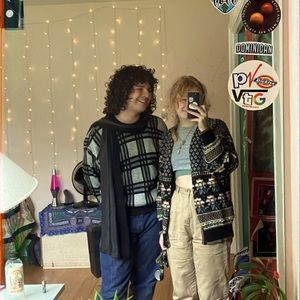 Meet your Posher, Caroline